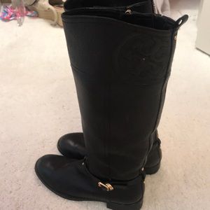 Tory Burch boots